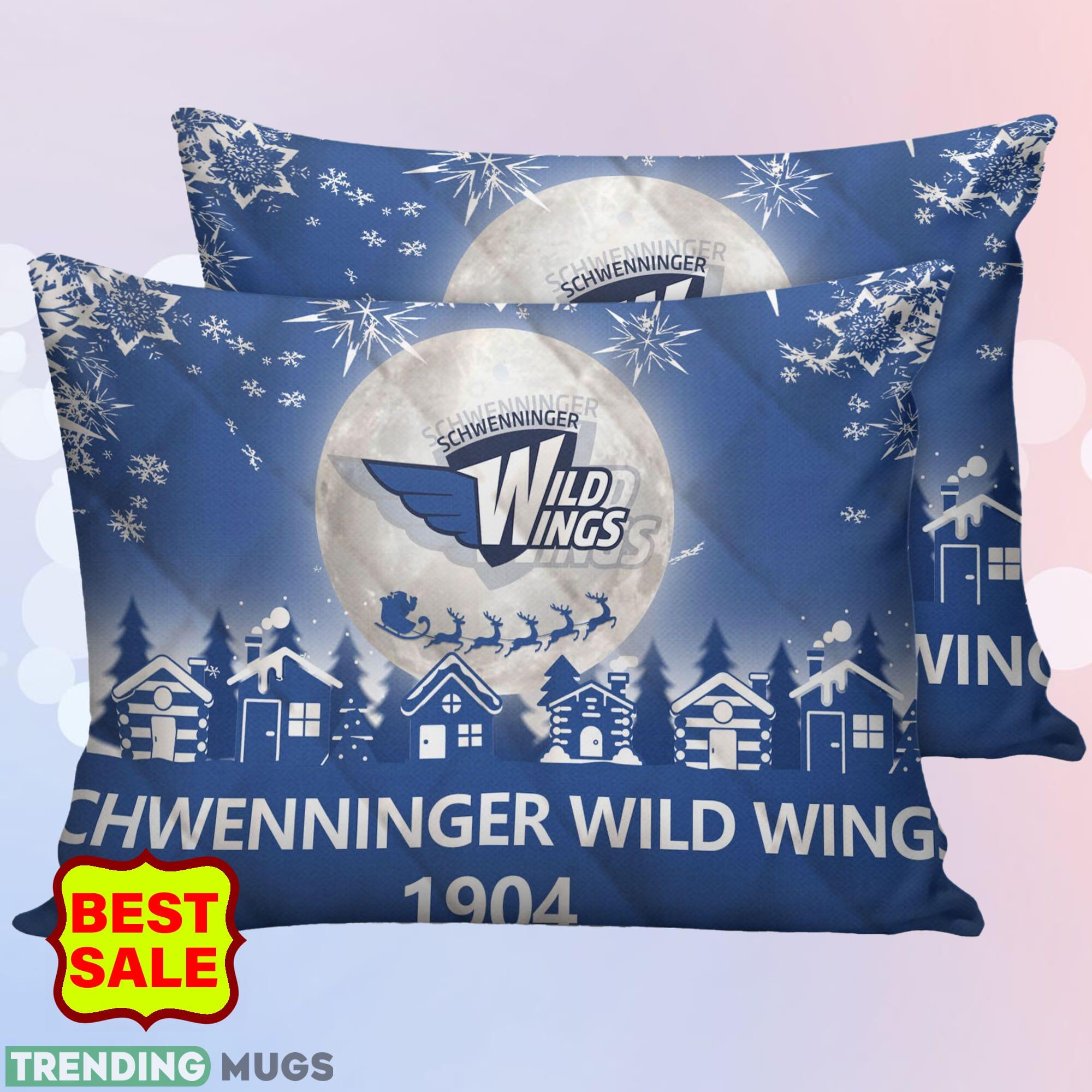 Penny Del Schwenninger Wild Wings Logo Home Quilt Sets King Queen Quilt Set Penny Del Schwenninger Wild Wings Logo Home Quilt Sets King Queen Quilt Set