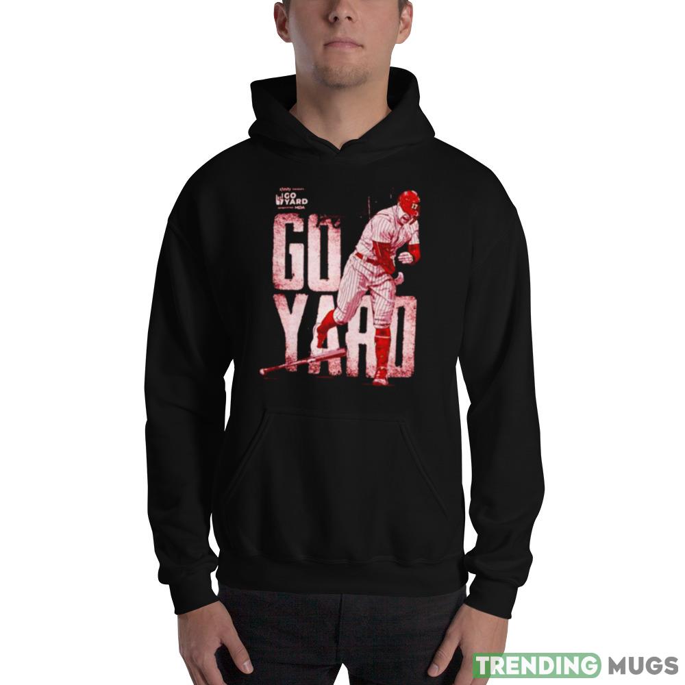 philadelphia go yard Spike signature shirt Dark Shirt philadelphia go yard Spike signature shirt Dark Shirt