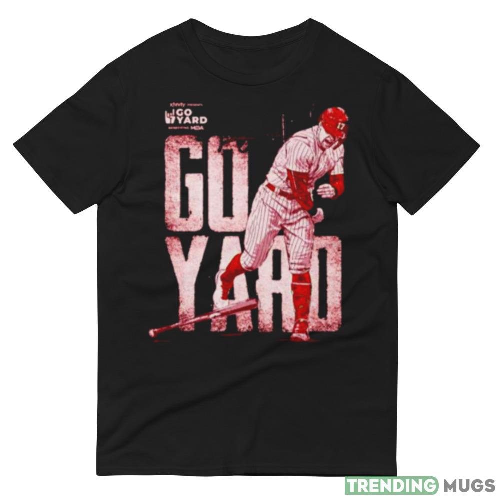 philadelphia go yard Spike signature shirt Dark Shirt philadelphia go yard Spike signature shirt Dark Shirt