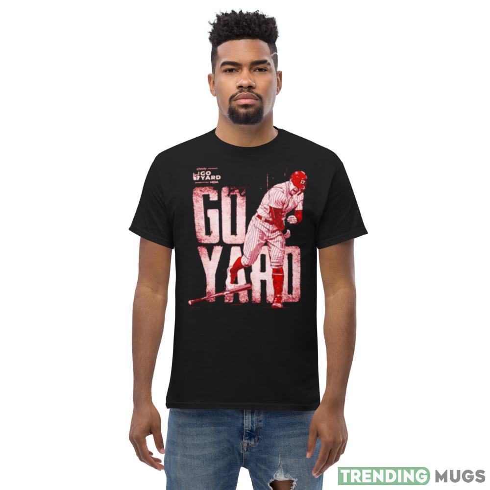 philadelphia go yard Spike signature shirt Dark Shirt philadelphia go yard Spike signature shirt Dark Shirt