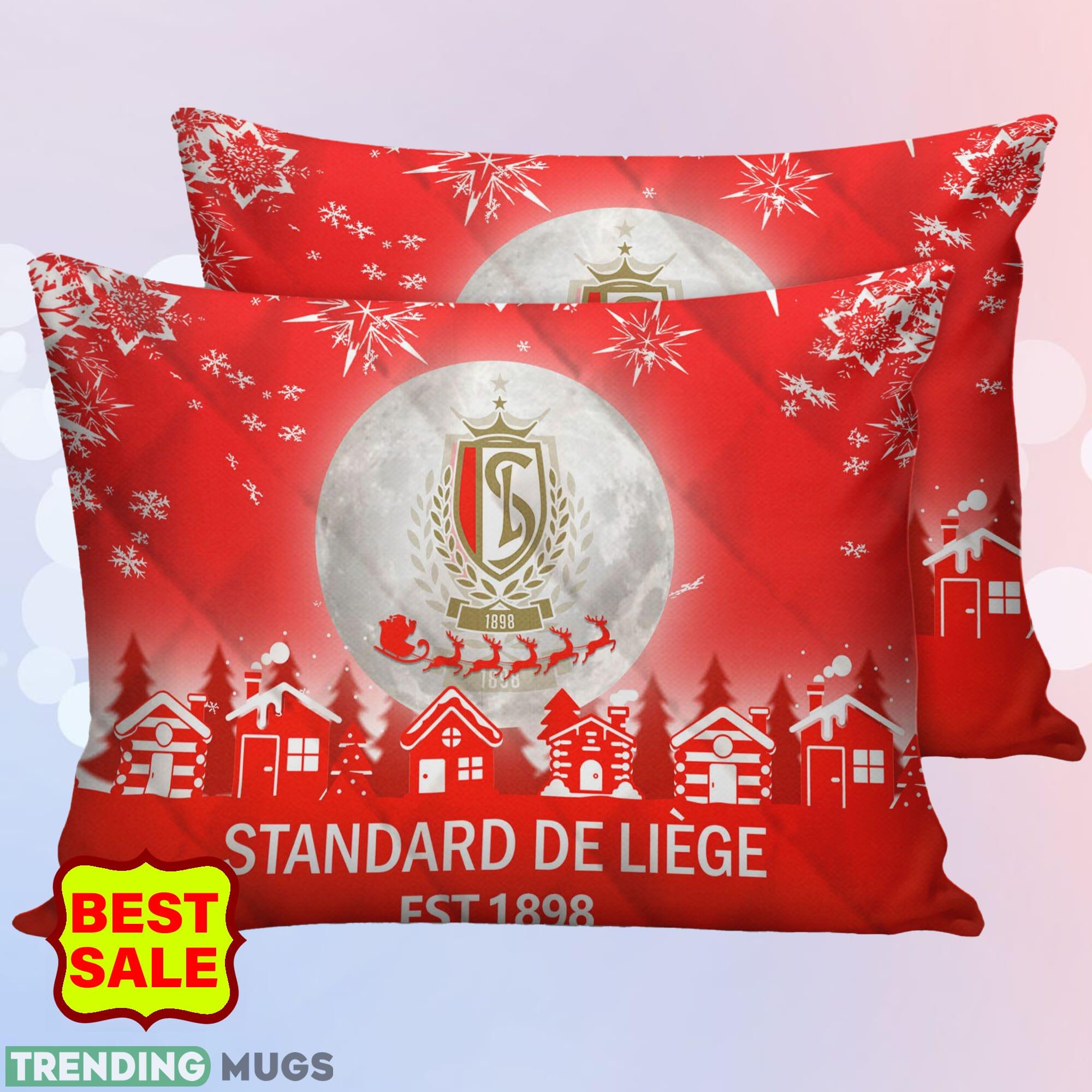 Pro League Standard Liege Fans Comfort Quilt Sets Full Size King Queen Quilt Set Pro League Standard Liege Fans Comfort Quilt Sets Full Size King Queen Quilt Set