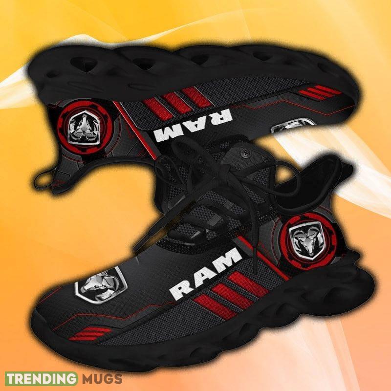 Ram truck New Clunky Max Soul Shoes Ram truck Car Lovers Sneaker For Men And Women Gift Max Soul Ram truck New Clunky Max Soul Shoes Ram truck Car Lovers Sneaker For Men And Women Gift Max Soul