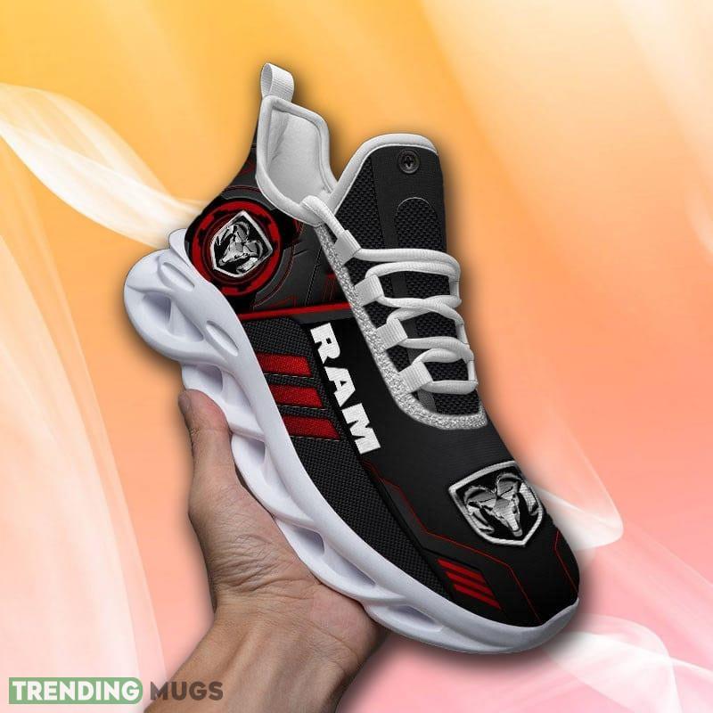 Ram truck New Clunky Max Soul Shoes Ram truck Car Lovers Sneaker For Men And Women Gift Max Soul Ram truck New Clunky Max Soul Shoes Ram truck Car Lovers Sneaker For Men And Women Gift Max Soul
