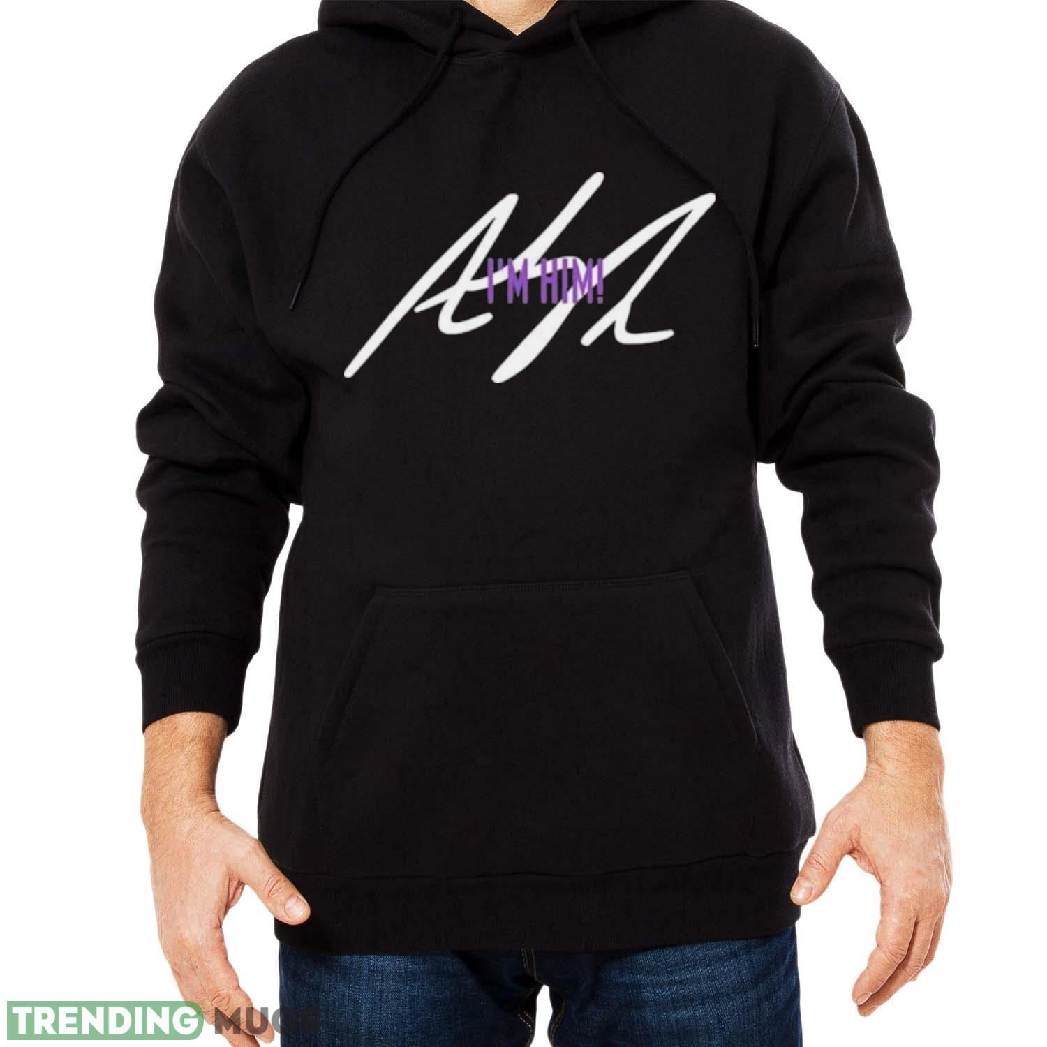 Rigorer I’m Him Shirt Dark Shirt Rigorer I’m Him Shirt Dark Shirt