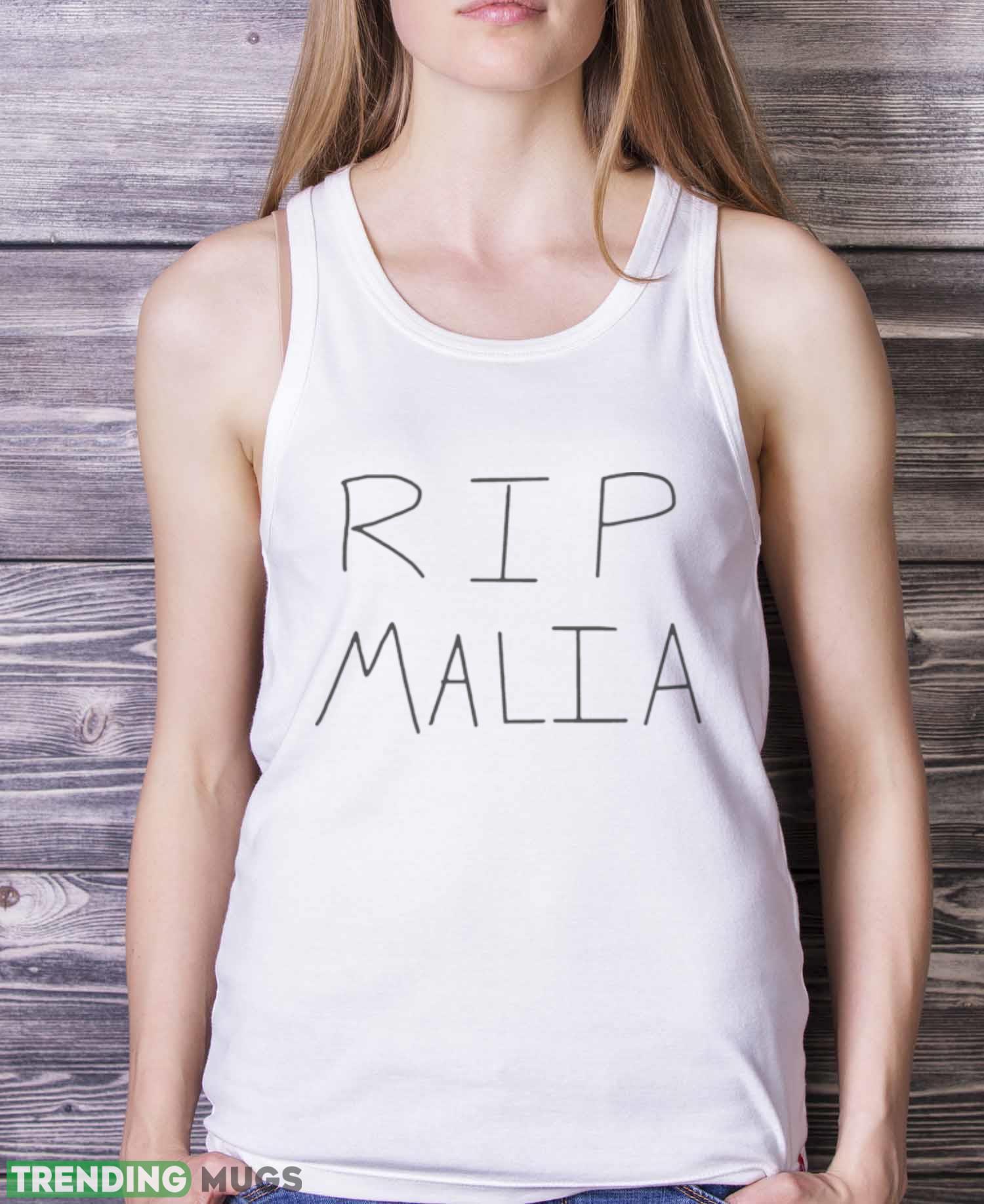 Rip Malia shirt Light Shirt Rip Malia shirt Light Shirt