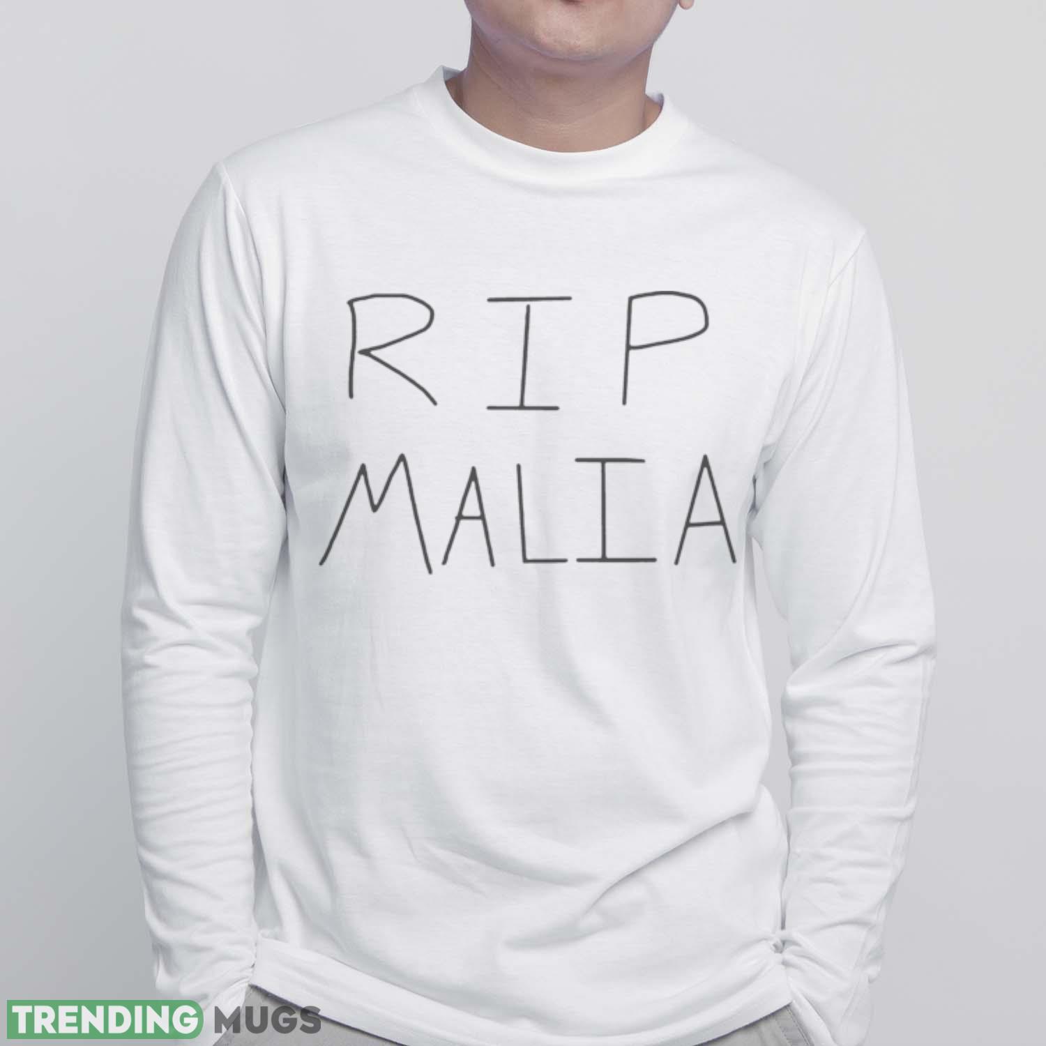 Rip Malia shirt Light Shirt Rip Malia shirt Light Shirt