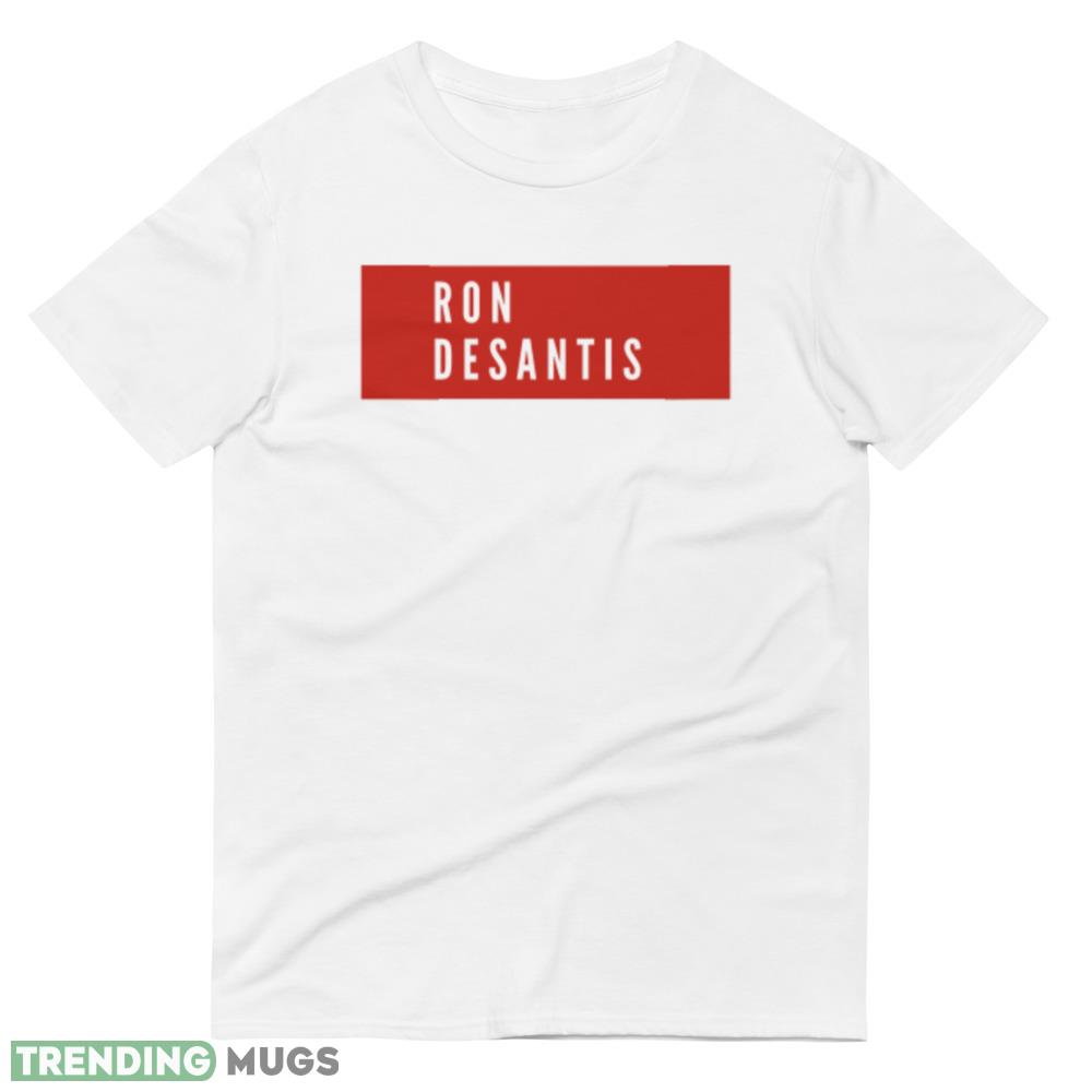 Ron Desantis for President 2024 Desantis 24 T Shirt 1 Light Shirt Ron Desantis for President 2024 Desantis 24 T Shirt 1 Light Shirt