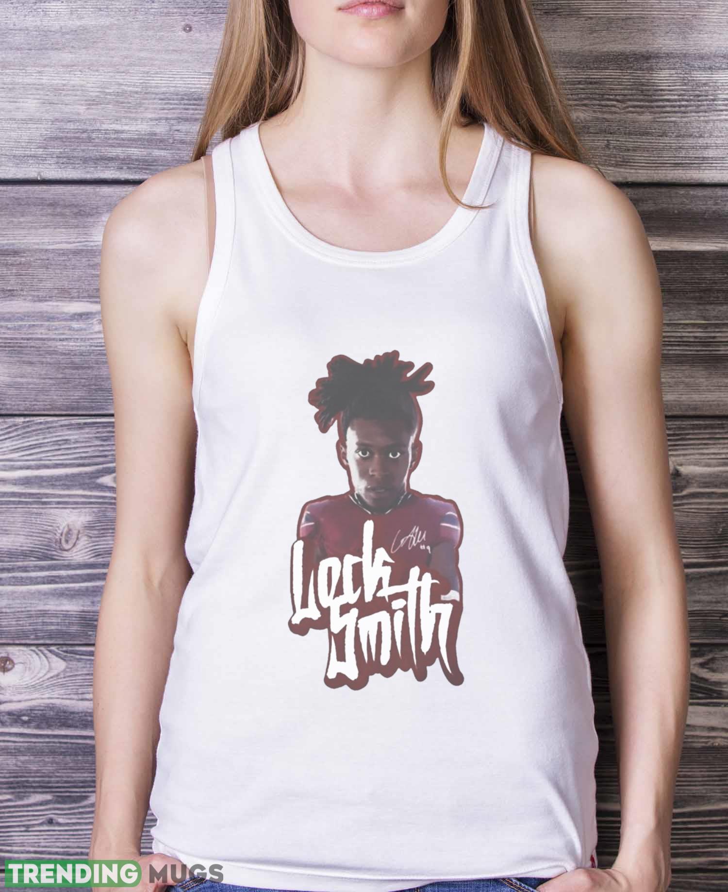 Ruke Agency Shop Cam Smith Lock Smith Shirt Light Shirt Ruke Agency Shop Cam Smith Lock Smith Shirt Light Shirt