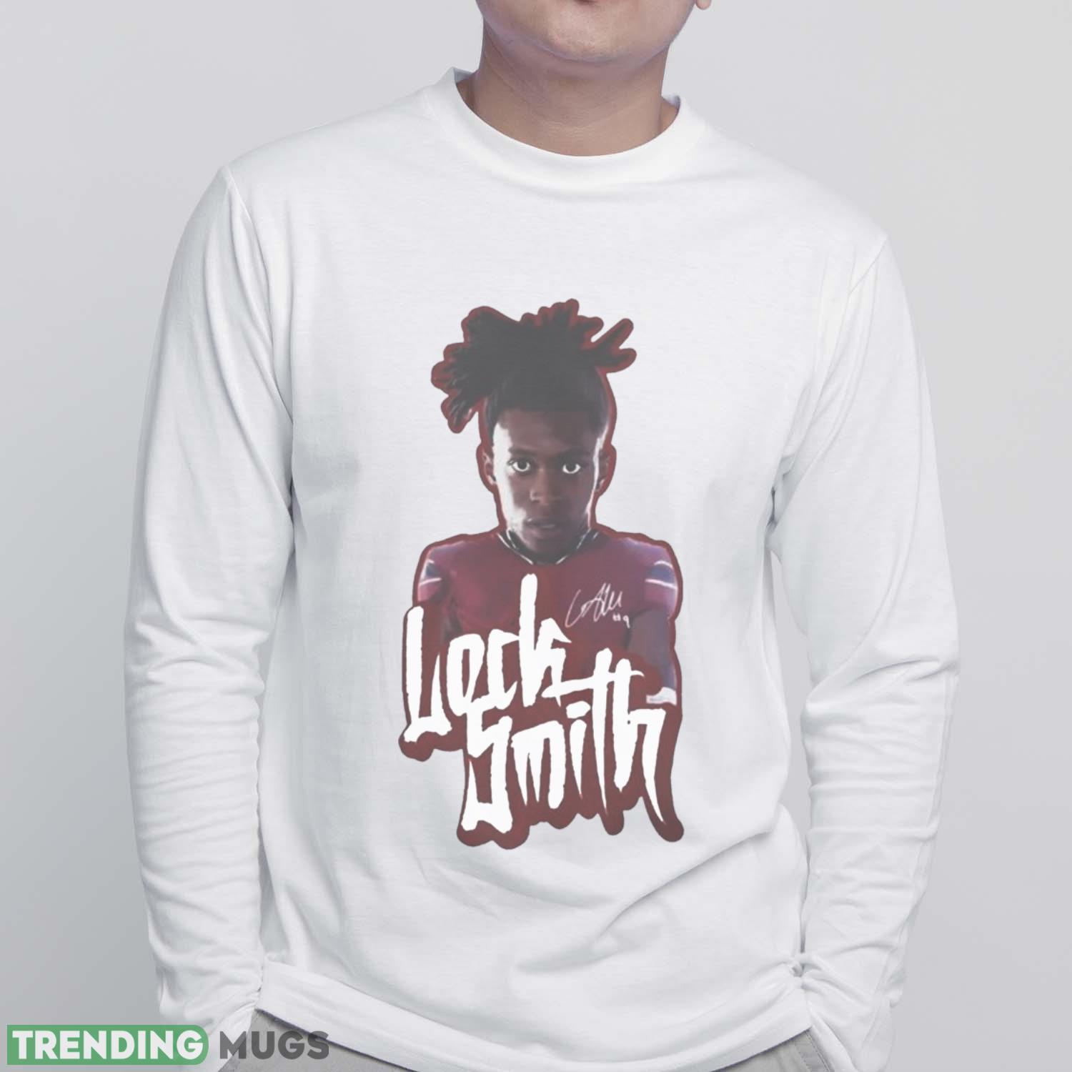 Ruke Agency Shop Cam Smith Lock Smith Shirt Light Shirt Ruke Agency Shop Cam Smith Lock Smith Shirt Light Shirt