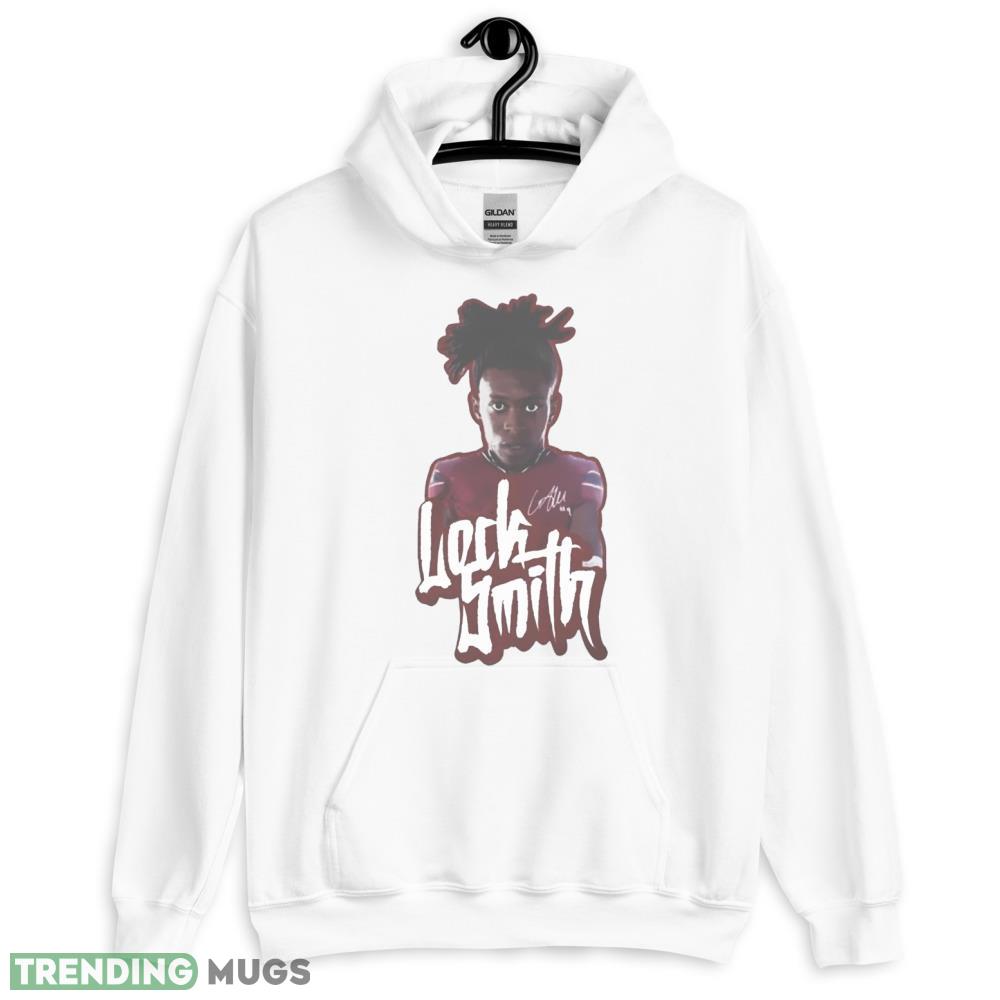 Ruke Agency Shop Cam Smith Lock Smith Shirt - 18500 Unisex Heavy Blend Hooded Sweatshirt-1 Ruke Agency Shop Cam Smith Lock Smith Shirt - 18500 Unisex Heavy Blend Hooded Sweatshirt-1