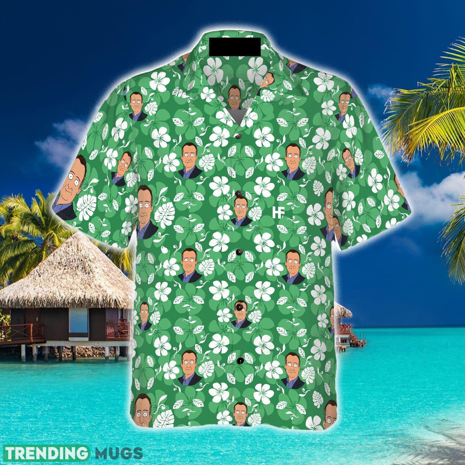 Sam Flowers Pattern Hawaiian Shirt Idea Summer Gift For Men And Women Hawaiian Shirt Sam Flowers Pattern Hawaiian Shirt Idea Summer Gift For Men And Women Hawaiian Shirt