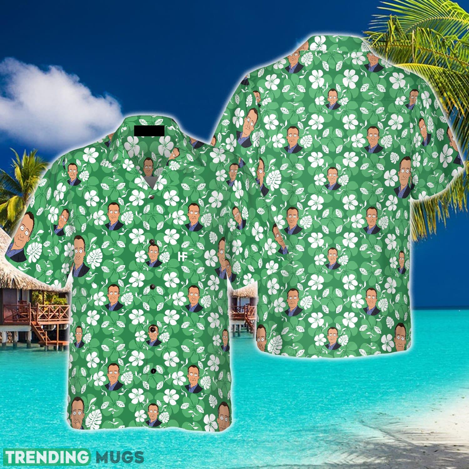 Sam Flowers Pattern Hawaiian Shirt Idea Summer Gift For Men And Women - Sam Flowers Pattern Hawaiian Shirt_1 Sam Flowers Pattern Hawaiian Shirt Idea Summer Gift For Men And Women - Sam Flowers Pattern Hawaiian Shirt_1