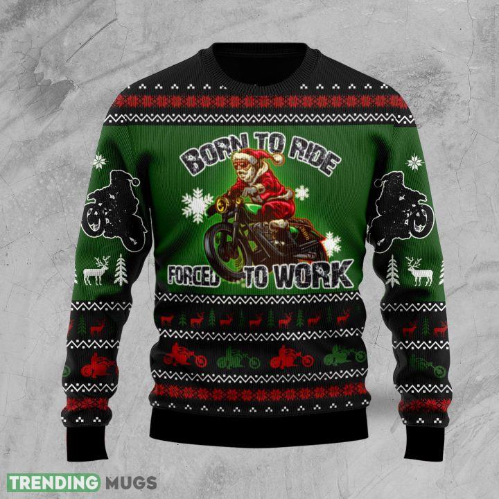 Santa Ugly Christmas Sweater Style 3 Men And Women Gift For Christmas - Santa Ugly Christmas Sweater For Men & Women Adult US4944_1 Santa Ugly Christmas Sweater Style 3 Men And Women Gift For Christmas - Santa Ugly Christmas Sweater For Men & Women Adult US4944_1