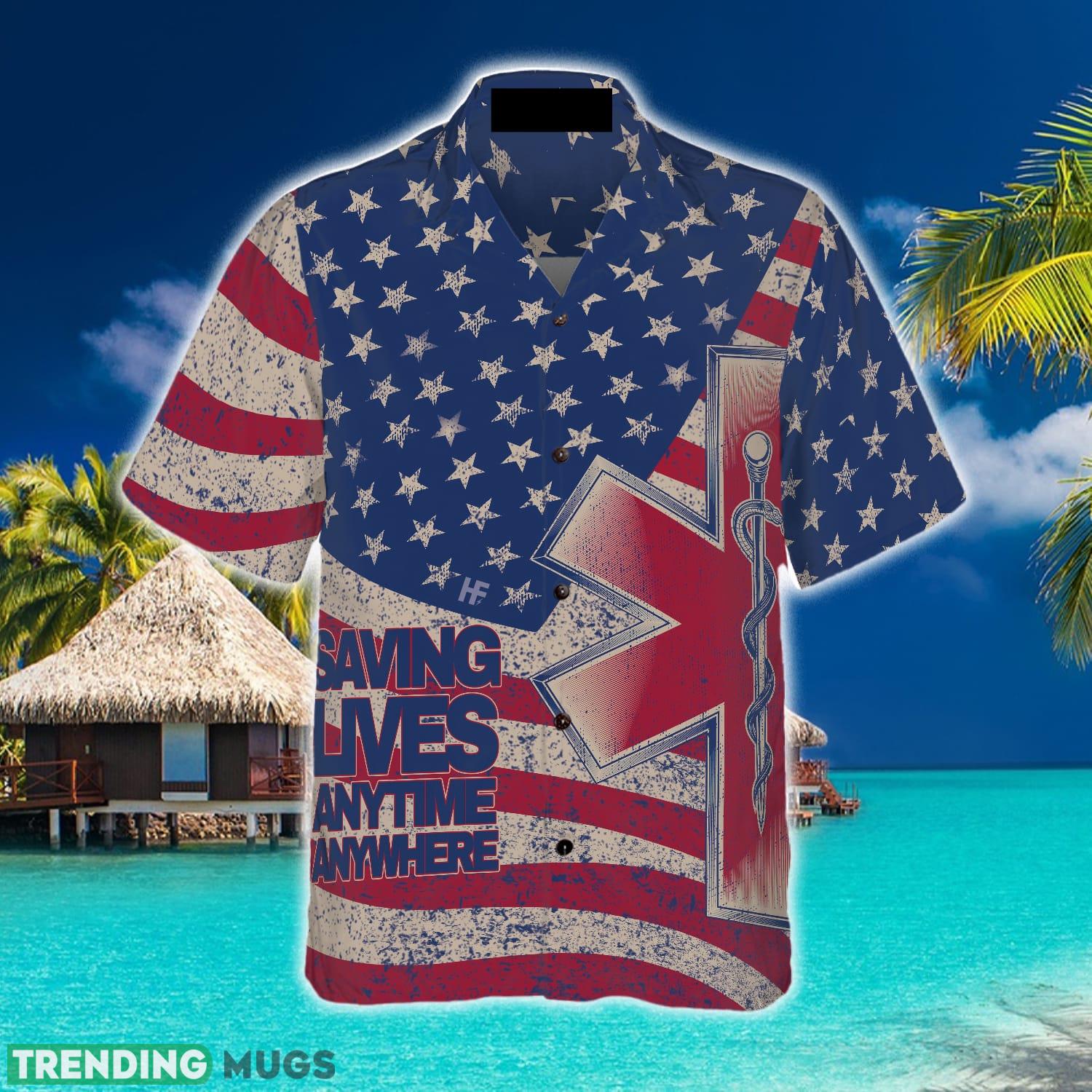 Saving Lives Anytime Anywhere Parademic Hawaiian Shirt Idea Summer Gift For Men And Women Hawaiian Shirt Saving Lives Anytime Anywhere Parademic Hawaiian Shirt Idea Summer Gift For Men And Women Hawaiian Shirt