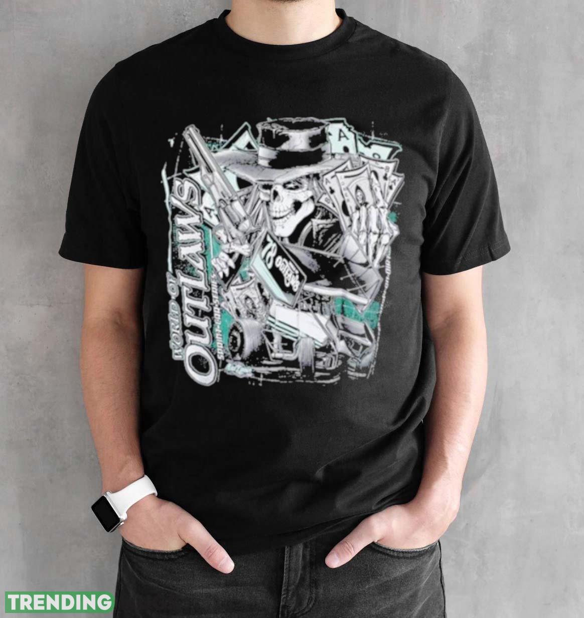 SC Deadman’s Hand Shirt Dark Shirt SC Deadman’s Hand Shirt Dark Shirt