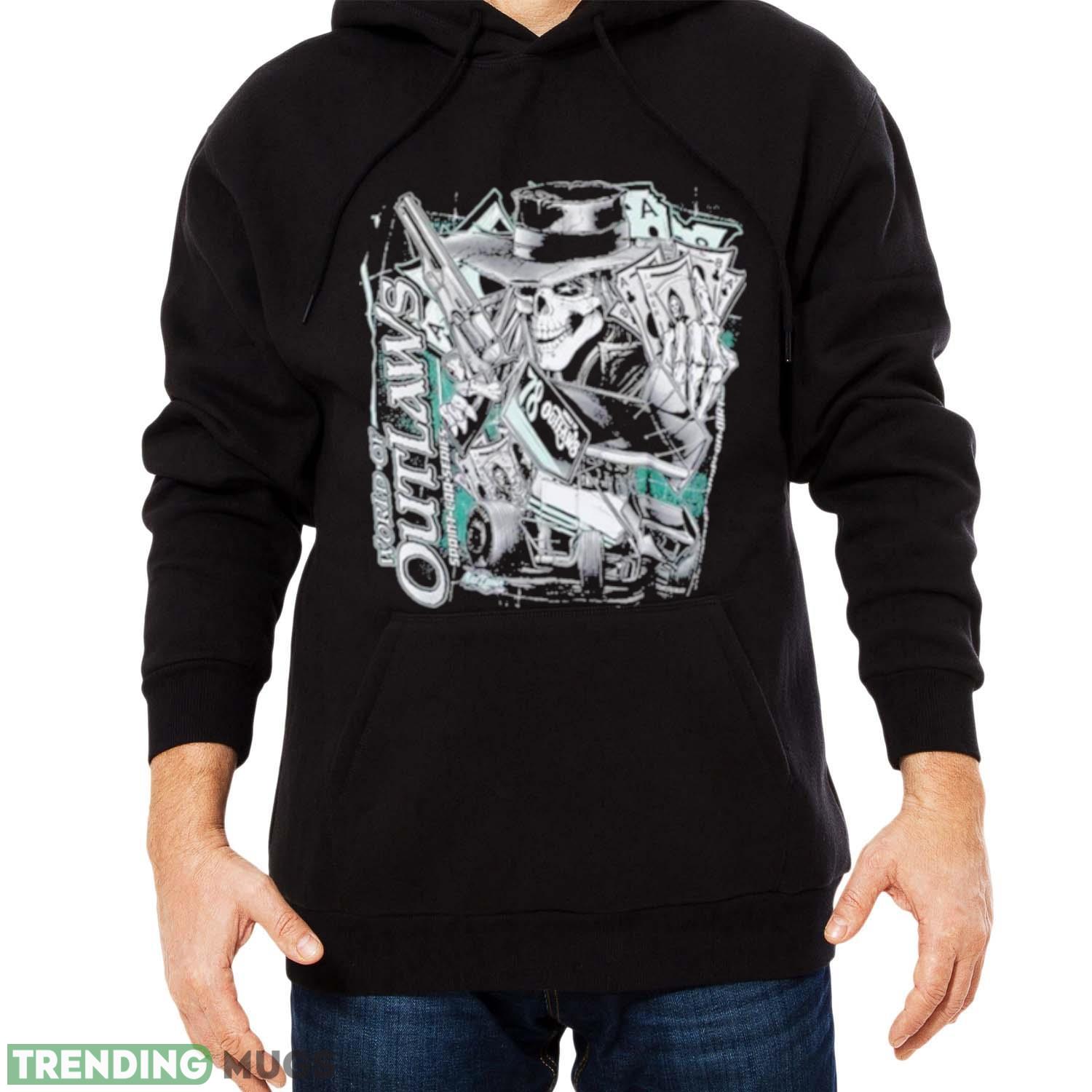 SC Deadman’s Hand Shirt Dark Shirt SC Deadman’s Hand Shirt Dark Shirt