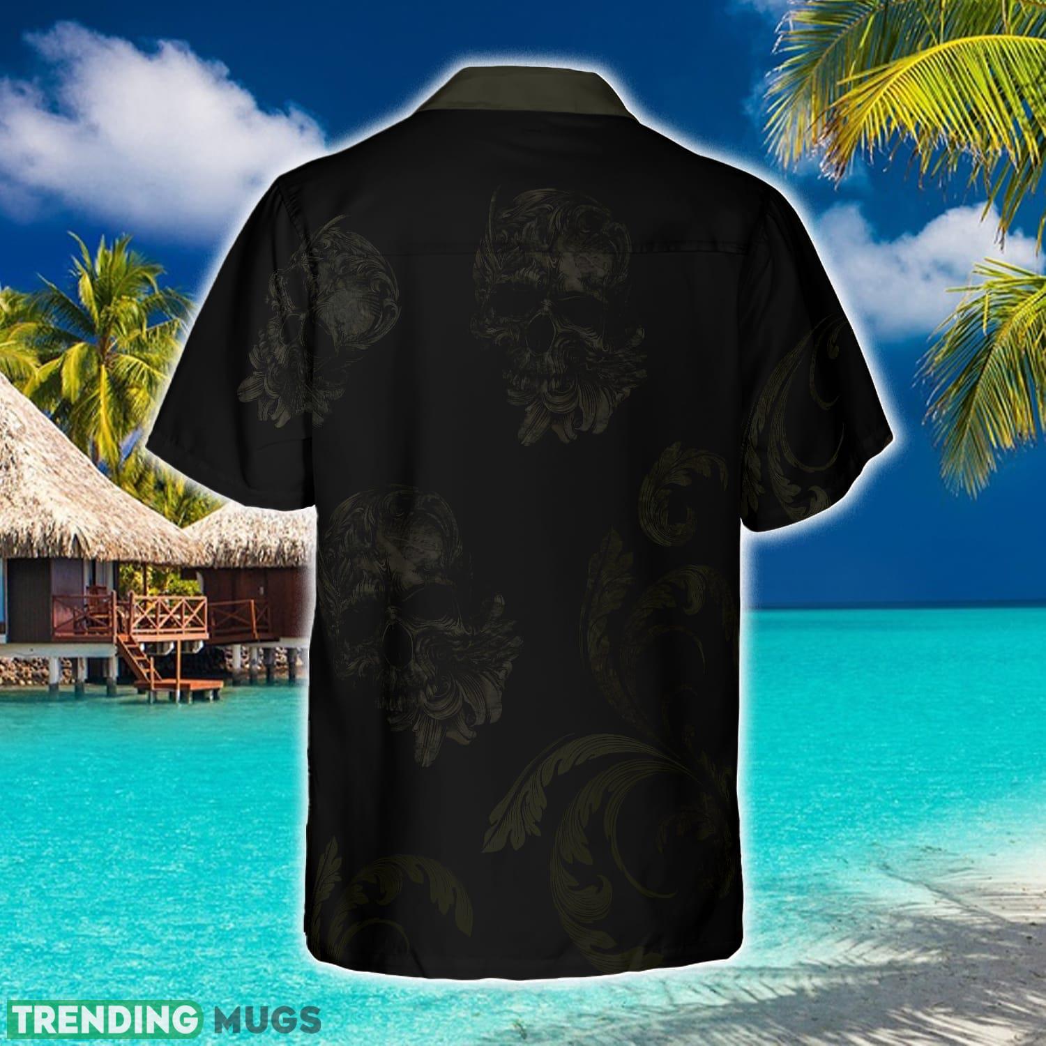 Seamless Gothic Skull Goth Hawaiian Shirt Idea Summer Gift For Men And Women Hawaiian Shirt Seamless Gothic Skull Goth Hawaiian Shirt Idea Summer Gift For Men And Women Hawaiian Shirt