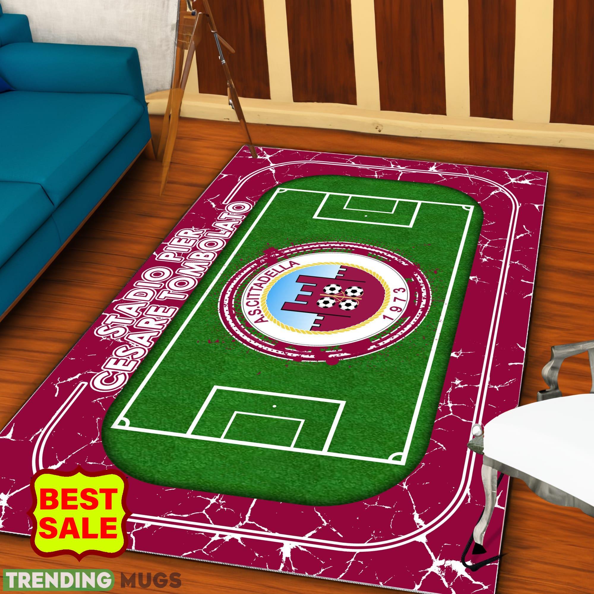 Serie A Serie B AS Cittadella 1973 Logo For Fans Area Rugs Living Room Indoor And Outdoor Rugs Serie A Serie B AS Cittadella 1973 Logo For Fans Area Rugs Living Room Indoor And Outdoor Rugs