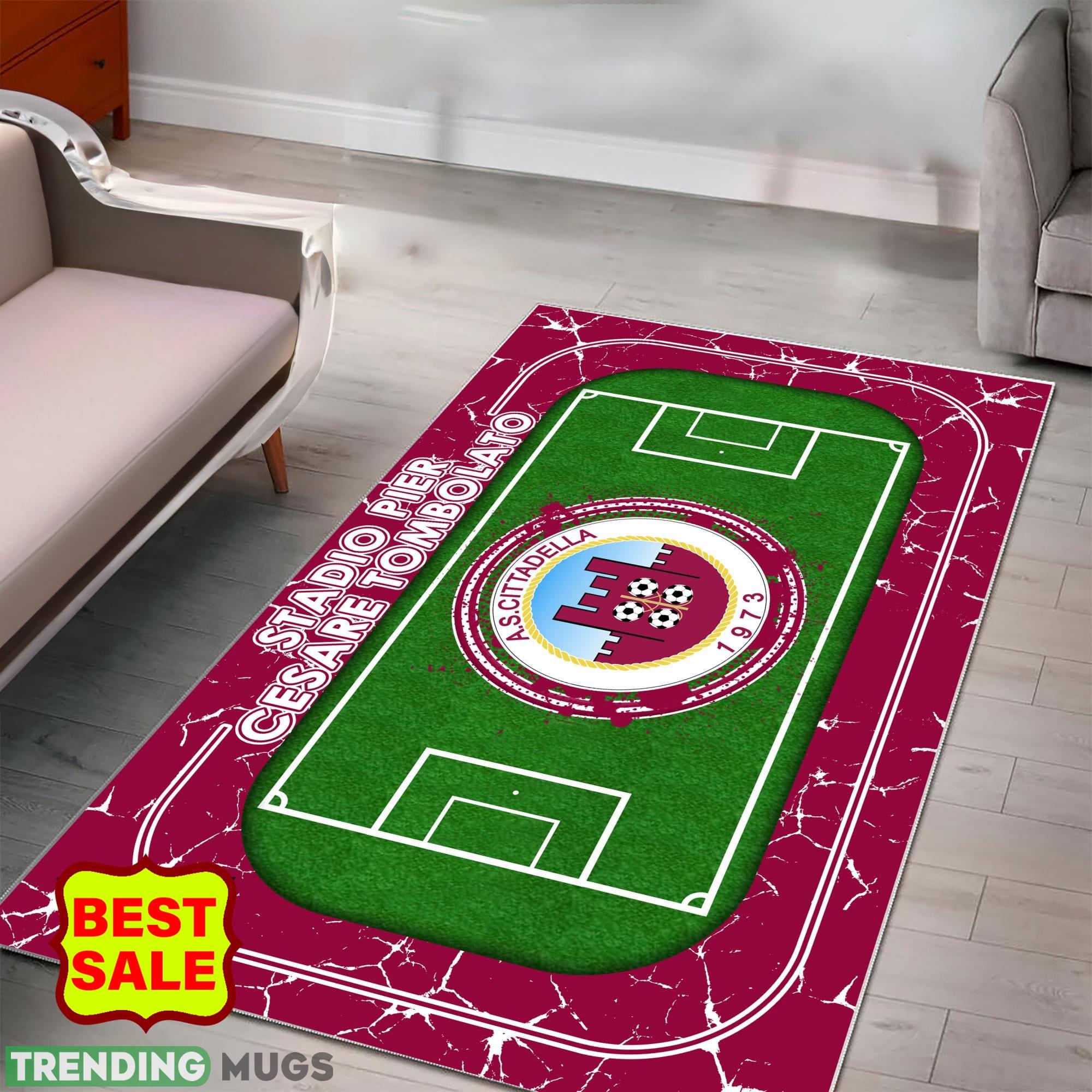 Serie A Serie B AS Cittadella 1973 Logo For Fans Area Rugs Living Room Indoor And Outdoor Rugs Serie A Serie B AS Cittadella 1973 Logo For Fans Area Rugs Living Room Indoor And Outdoor Rugs