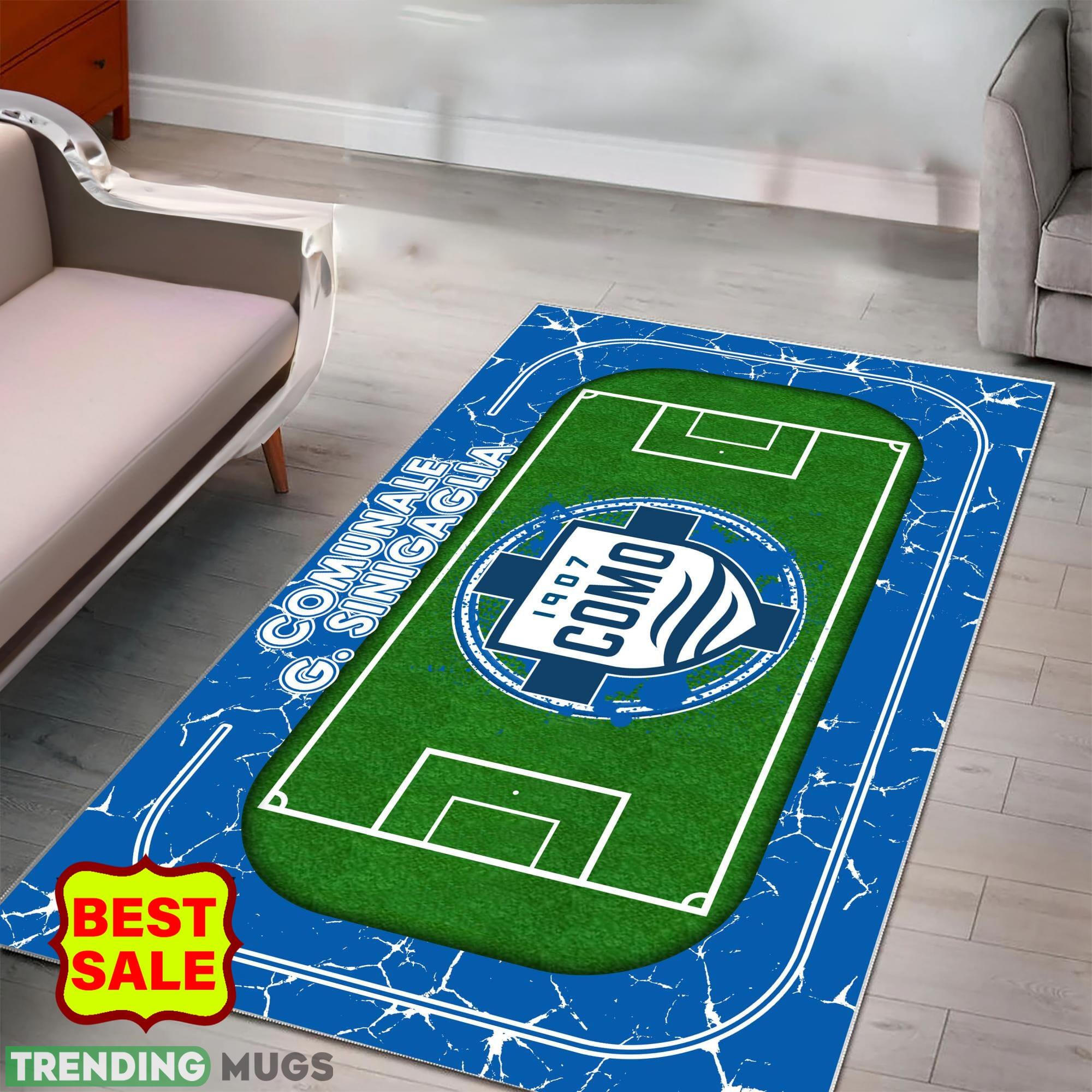Serie A Serie B Calcio Como Logo For Fans Area Rugs Living Room Indoor And Outdoor Rugs Serie A Serie B Calcio Como Logo For Fans Area Rugs Living Room Indoor And Outdoor Rugs