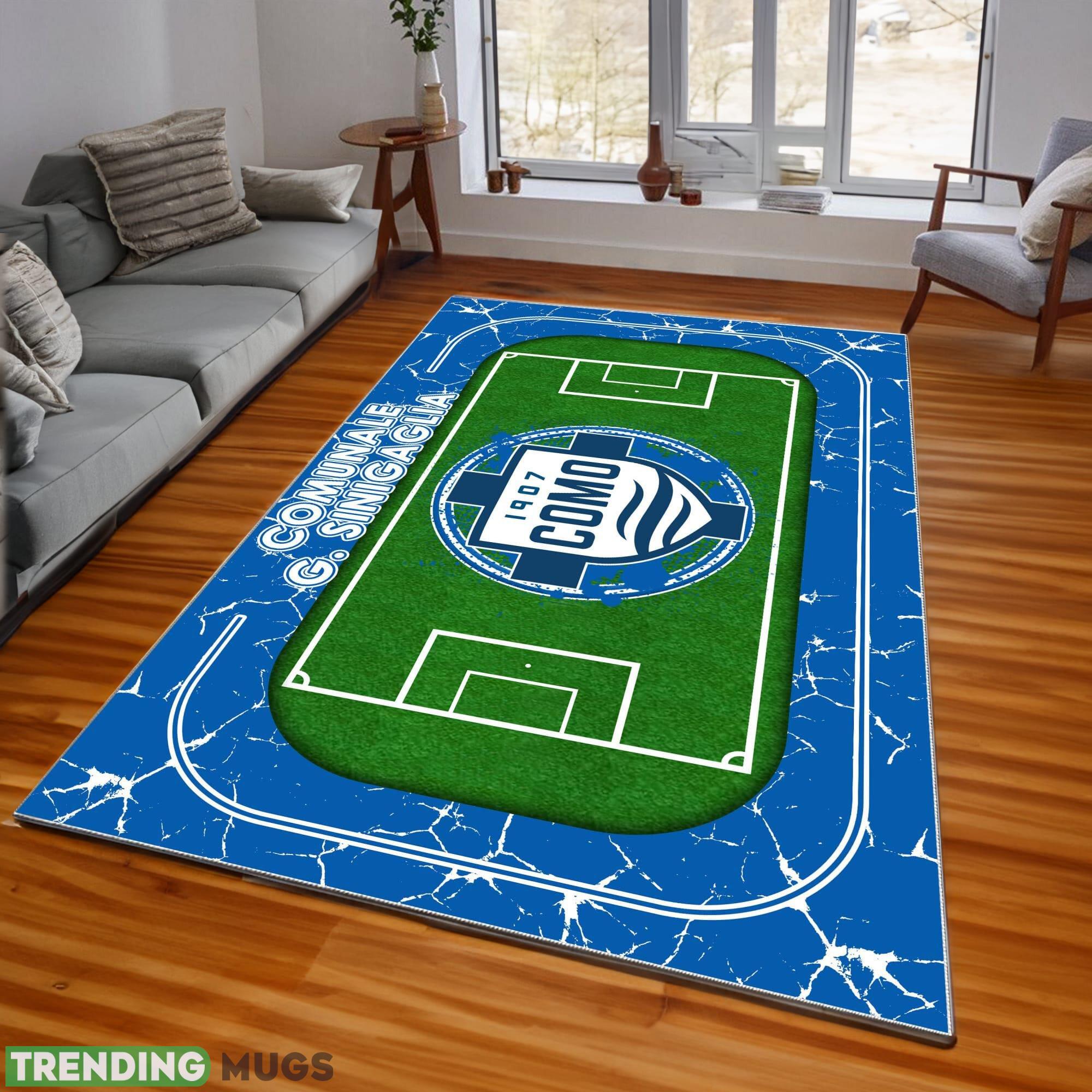 Serie A Serie B Calcio Como Logo For Fans Area Rugs Living Room Indoor And Outdoor - Serie A Serie B Calcio Como Rugs_1 Serie A Serie B Calcio Como Logo For Fans Area Rugs Living Room Indoor And Outdoor - Serie A Serie B Calcio Como Rugs_1