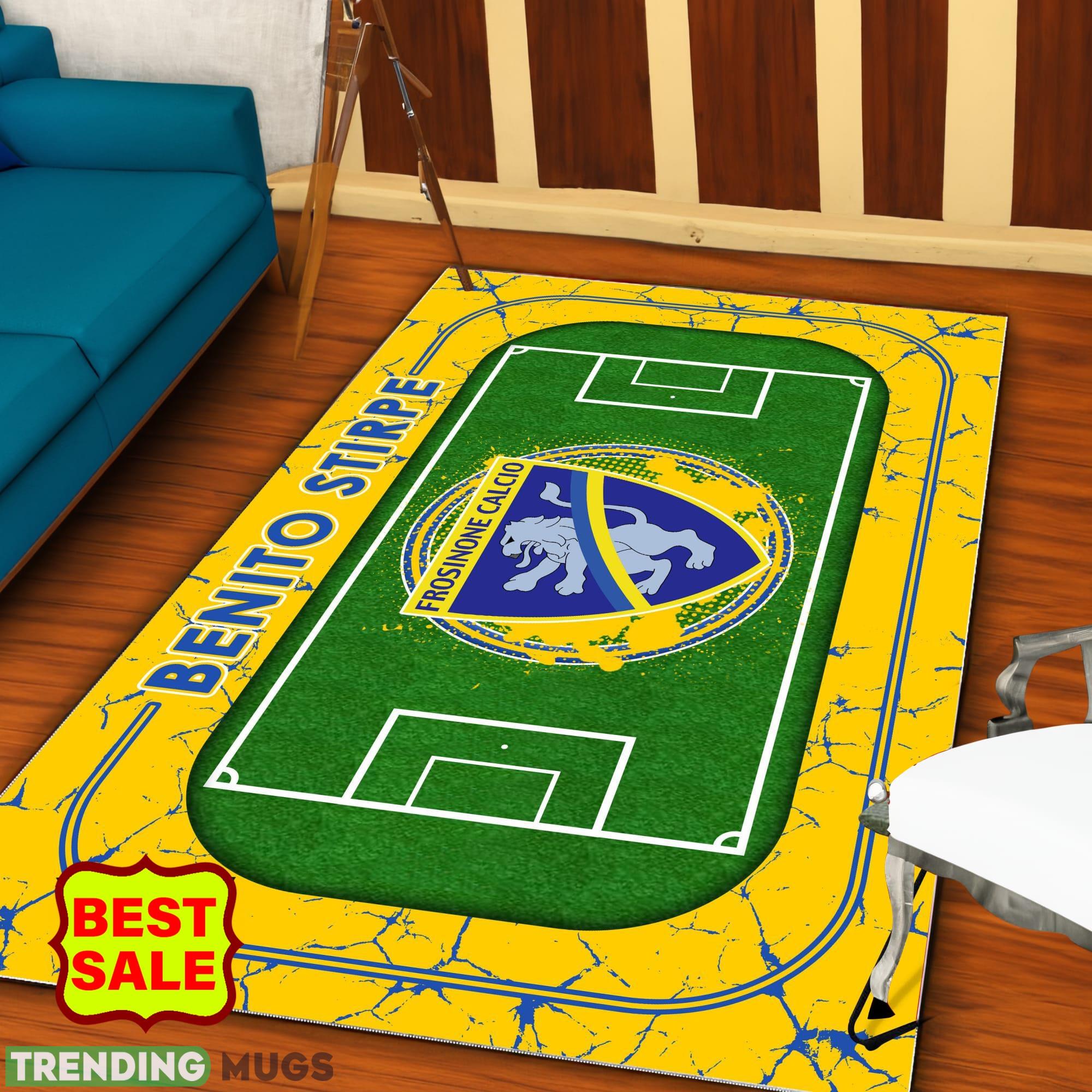 Serie A Serie B Frosinone Calcio Logo For Fans Area Rugs Living Room Indoor And Outdoor Rugs Serie A Serie B Frosinone Calcio Logo For Fans Area Rugs Living Room Indoor And Outdoor Rugs