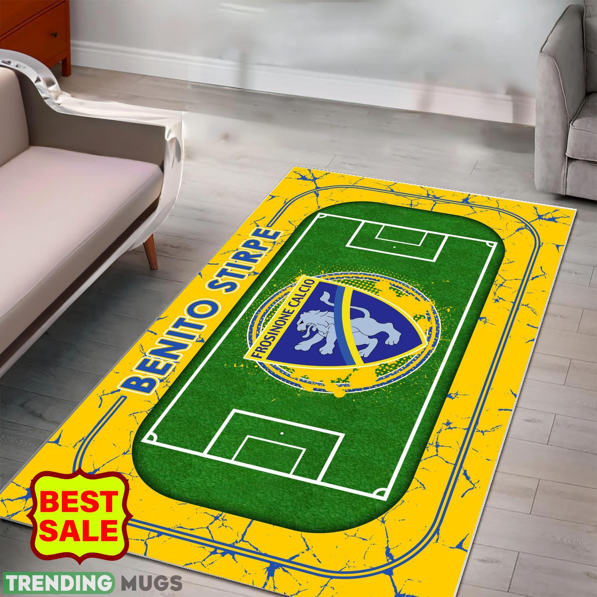 Serie A Serie B Frosinone Calcio Logo For Fans Area Rugs Living Room Indoor And Outdoor Rugs Serie A Serie B Frosinone Calcio Logo For Fans Area Rugs Living Room Indoor And Outdoor Rugs