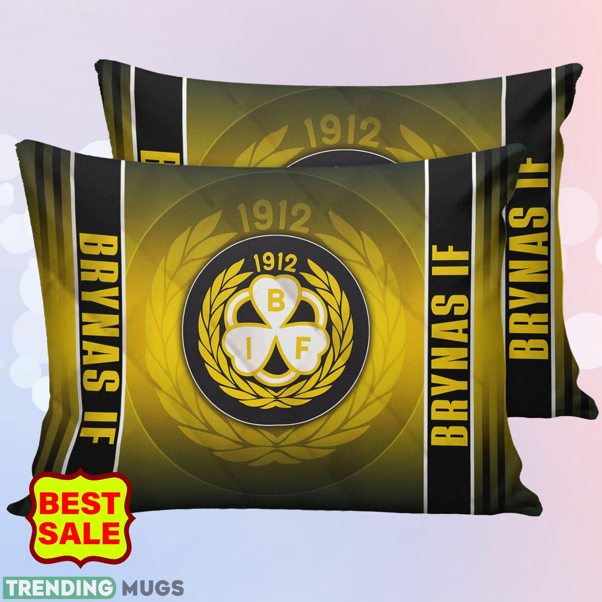 SHL Hockeyallsvenskan Brynas IF Design 8 For Fans Comfort Quilt Sets Christmas King Queen Quilt Set SHL Hockeyallsvenskan Brynas IF Design 8 For Fans Comfort Quilt Sets Christmas King Queen Quilt Set