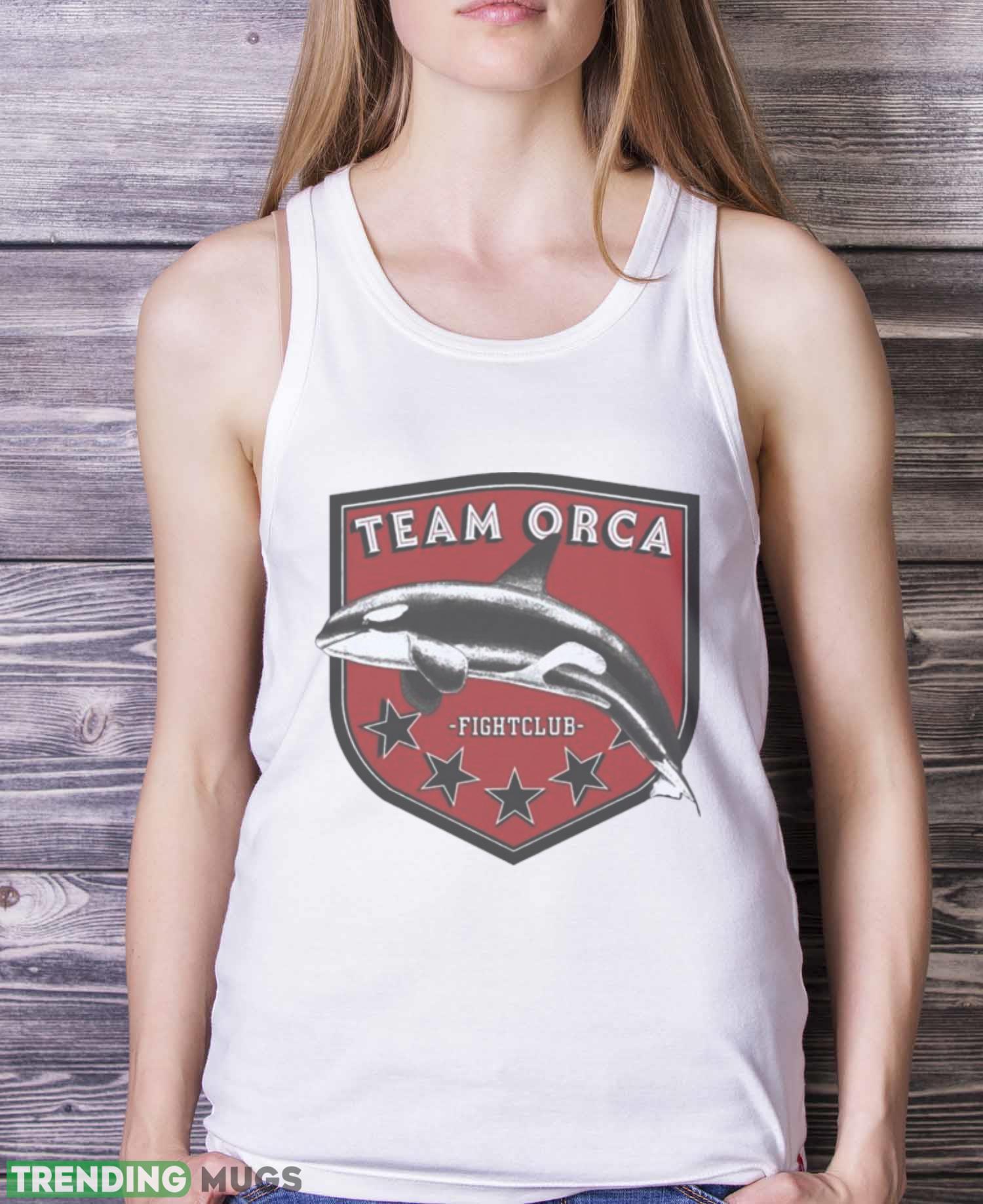 sink the rich team orca fightclub shirt Light Shirt sink the rich team orca fightclub shirt Light Shirt