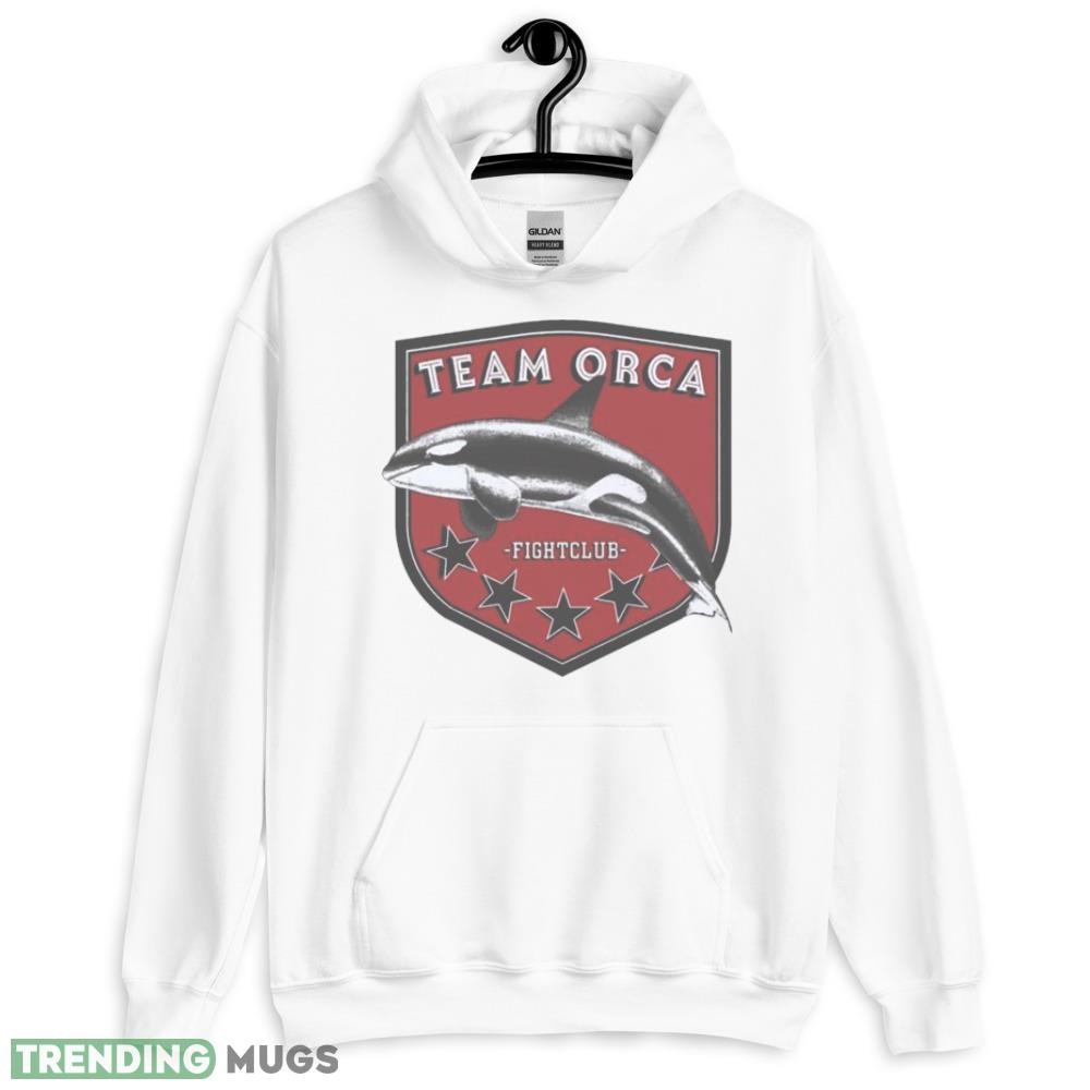 sink the rich team orca fightclub shirt - 18500 Unisex Heavy Blend Hooded Sweatshirt-1 sink the rich team orca fightclub shirt - 18500 Unisex Heavy Blend Hooded Sweatshirt-1