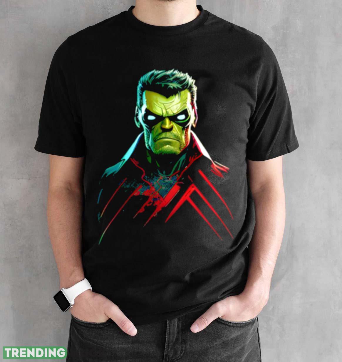 Skrull Invasion Unmask The Secret shirt Dark Shirt Skrull Invasion Unmask The Secret shirt Dark Shirt