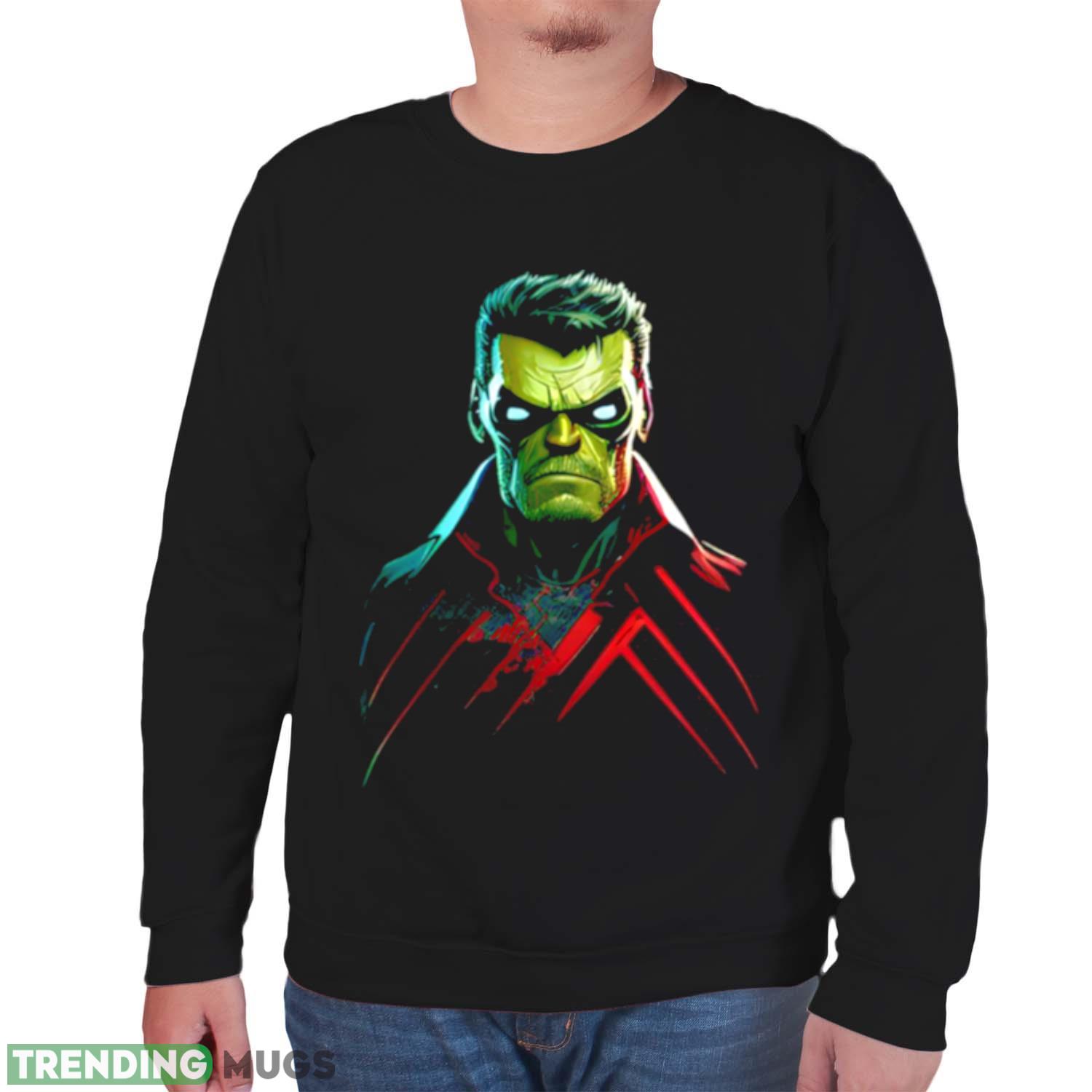 Skrull Invasion Unmask The Secret shirt Dark Shirt Skrull Invasion Unmask The Secret shirt Dark Shirt