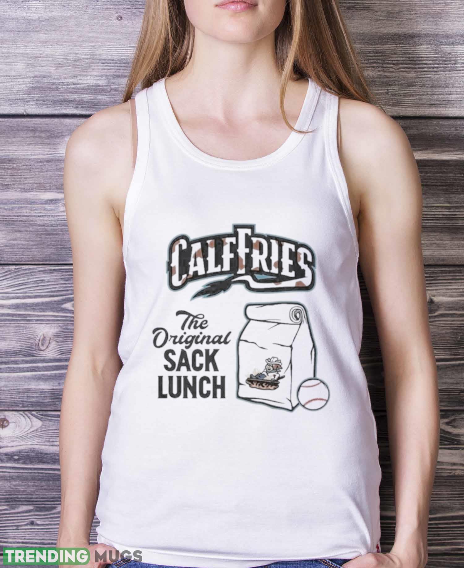 Sod Poodles Milb Store Amarillo Calf Fries Orange Sack Lunch Shirt Light Shirt Sod Poodles Milb Store Amarillo Calf Fries Orange Sack Lunch Shirt Light Shirt