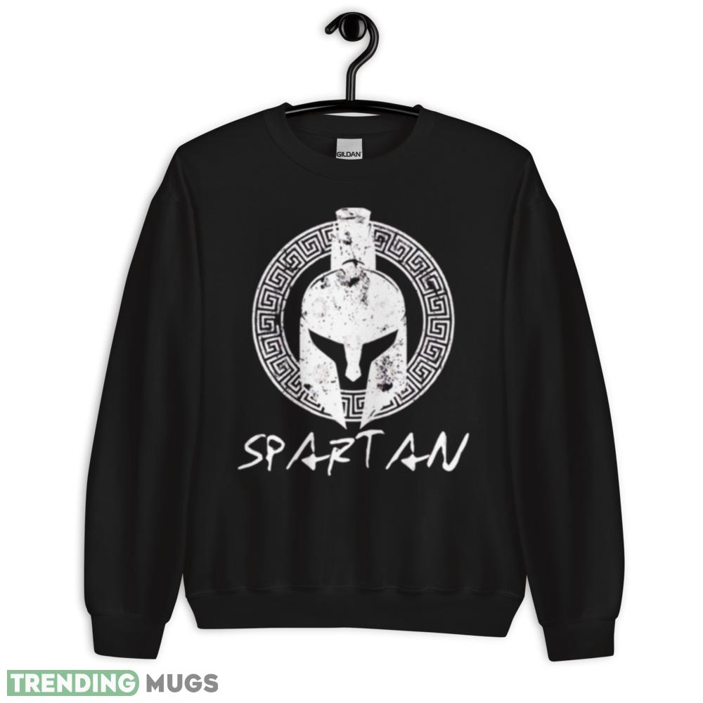 Sparta Spartan Warrior Gladiator Movie shirt - 18000 Unisex Heavy Blend Crewneck Sweatshirt Sparta Spartan Warrior Gladiator Movie shirt - 18000 Unisex Heavy Blend Crewneck Sweatshirt