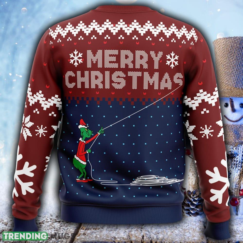 Stealing Christmas Dr. Seuss Grinch Ugly Christmas 3D Sweater For Men And Women Gift Christmas 3D Sweater Stealing Christmas Dr. Seuss Grinch Ugly Christmas 3D Sweater For Men And Women Gift Christmas 3D Sweater