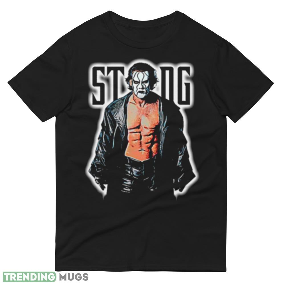 Sting Graphic shirt Dark Shirt Sting Graphic shirt Dark Shirt
