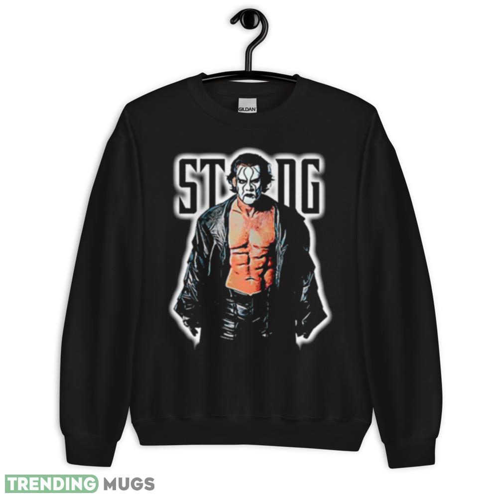 Sting Graphic shirt - 18000 Unisex Heavy Blend Crewneck Sweatshirt Sting Graphic shirt - 18000 Unisex Heavy Blend Crewneck Sweatshirt