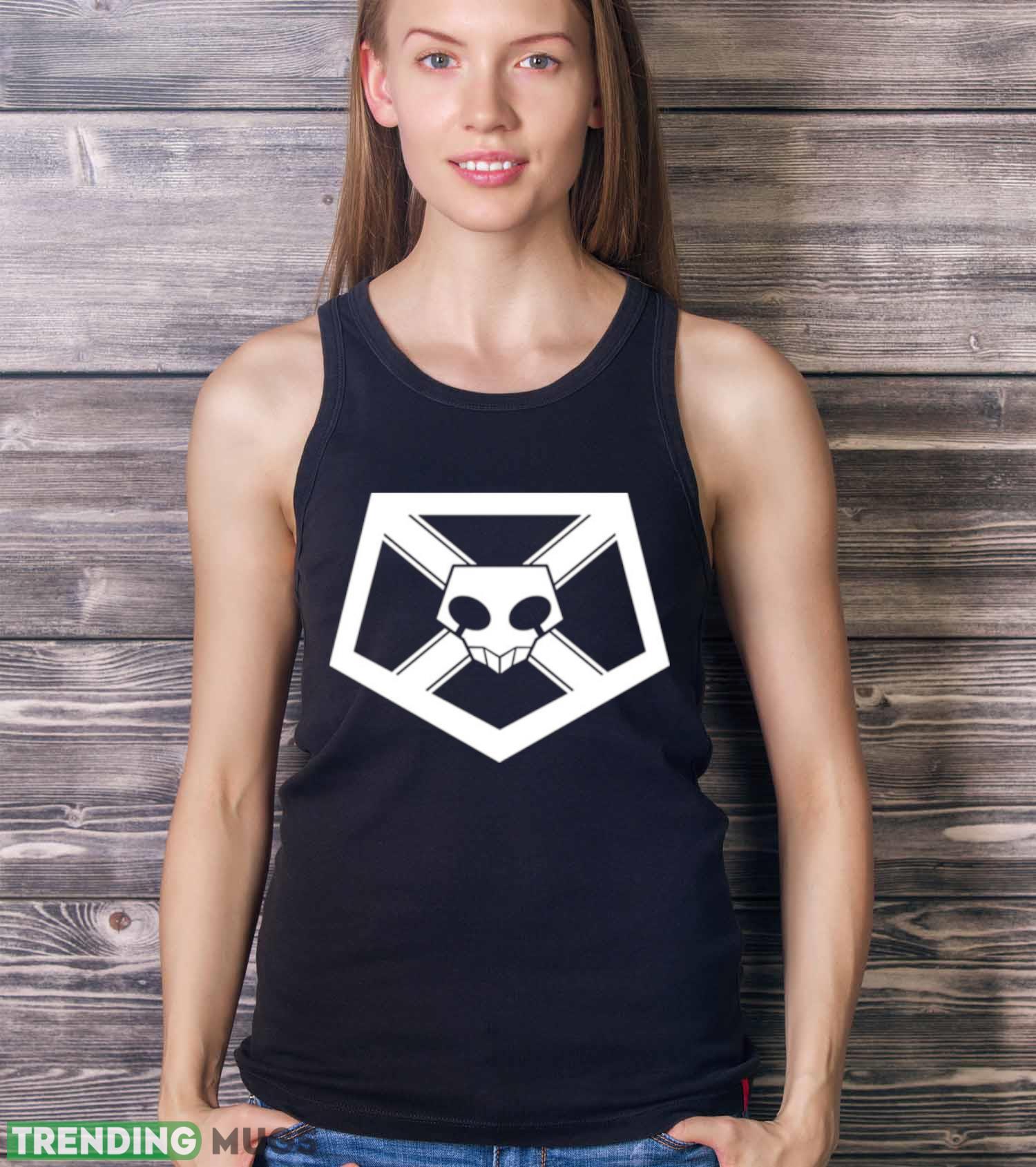 Substitute Shinigami Sign Bleach Anime Art shirt Dark Shirt Substitute Shinigami Sign Bleach Anime Art shirt Dark Shirt