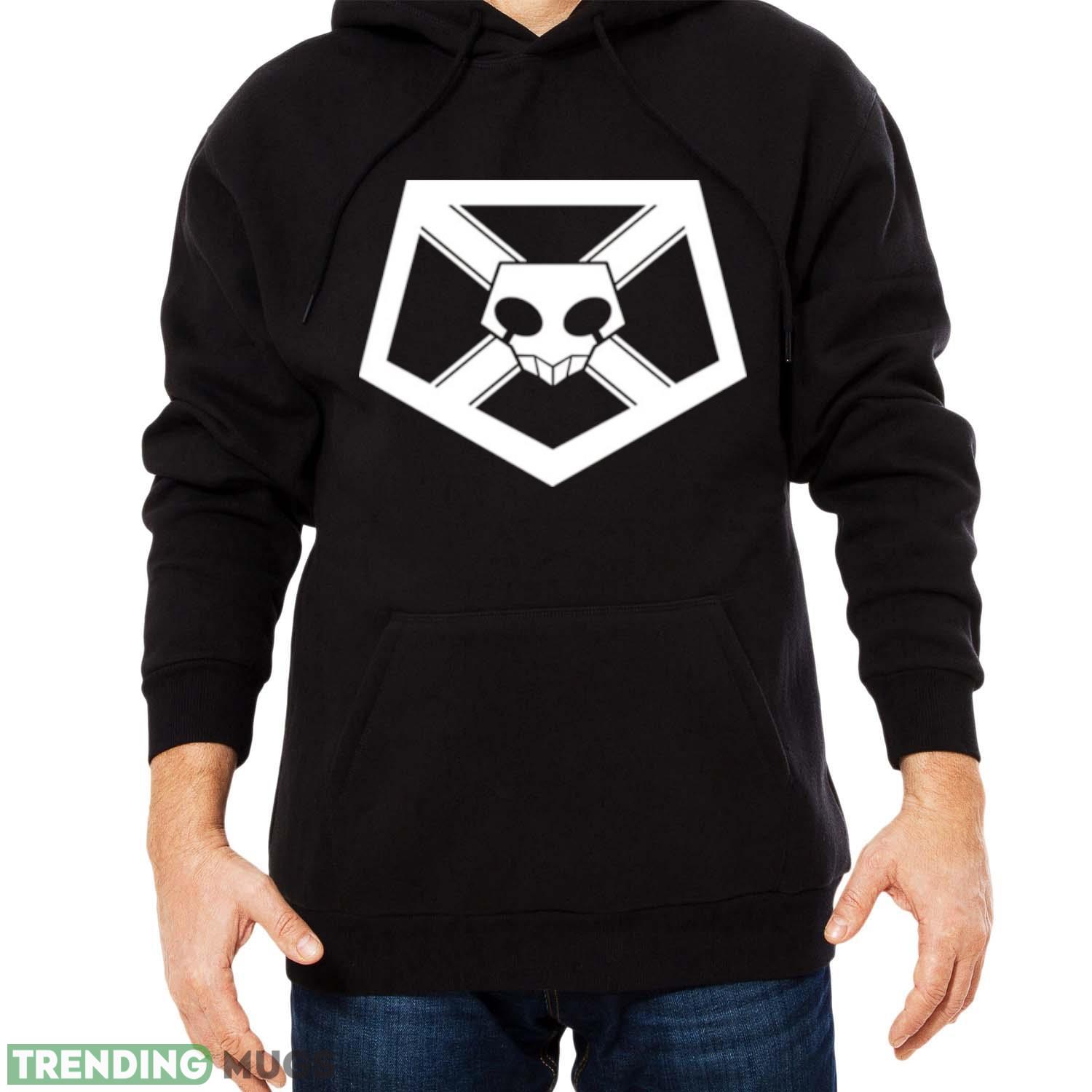 Substitute Shinigami Sign Bleach Anime Art shirt Dark Shirt Substitute Shinigami Sign Bleach Anime Art shirt Dark Shirt