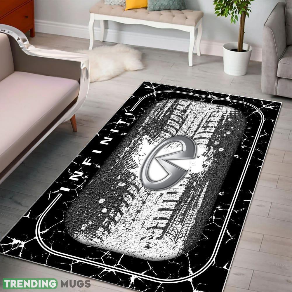 Supercar Fans InfinitiBig Logo Living Room Arena Rugs Indoor And Outdoor Rugs Supercar Fans InfinitiBig Logo Living Room Arena Rugs Indoor And Outdoor Rugs