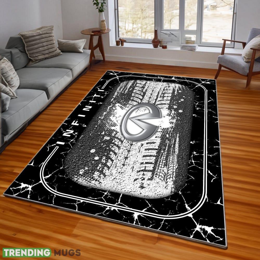Supercar Fans InfinitiBig Logo Living Room Arena Rugs Indoor And Outdoor - Infiniti Rugs_1 Supercar Fans InfinitiBig Logo Living Room Arena Rugs Indoor And Outdoor - Infiniti Rugs_1