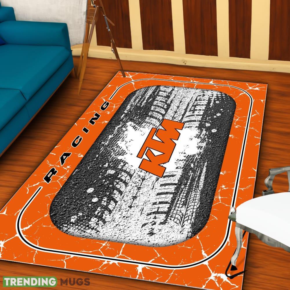 Supercar Fans KTMBig Logo Living Room Arena Rugs Indoor And Outdoor Rugs Supercar Fans KTMBig Logo Living Room Arena Rugs Indoor And Outdoor Rugs