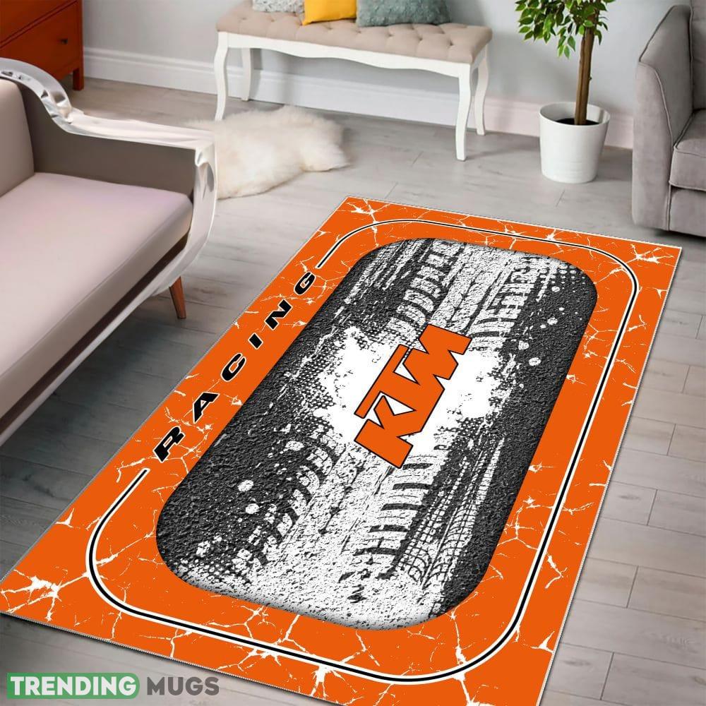 Supercar Fans KTMBig Logo Living Room Arena Rugs Indoor And Outdoor Rugs Supercar Fans KTMBig Logo Living Room Arena Rugs Indoor And Outdoor Rugs
