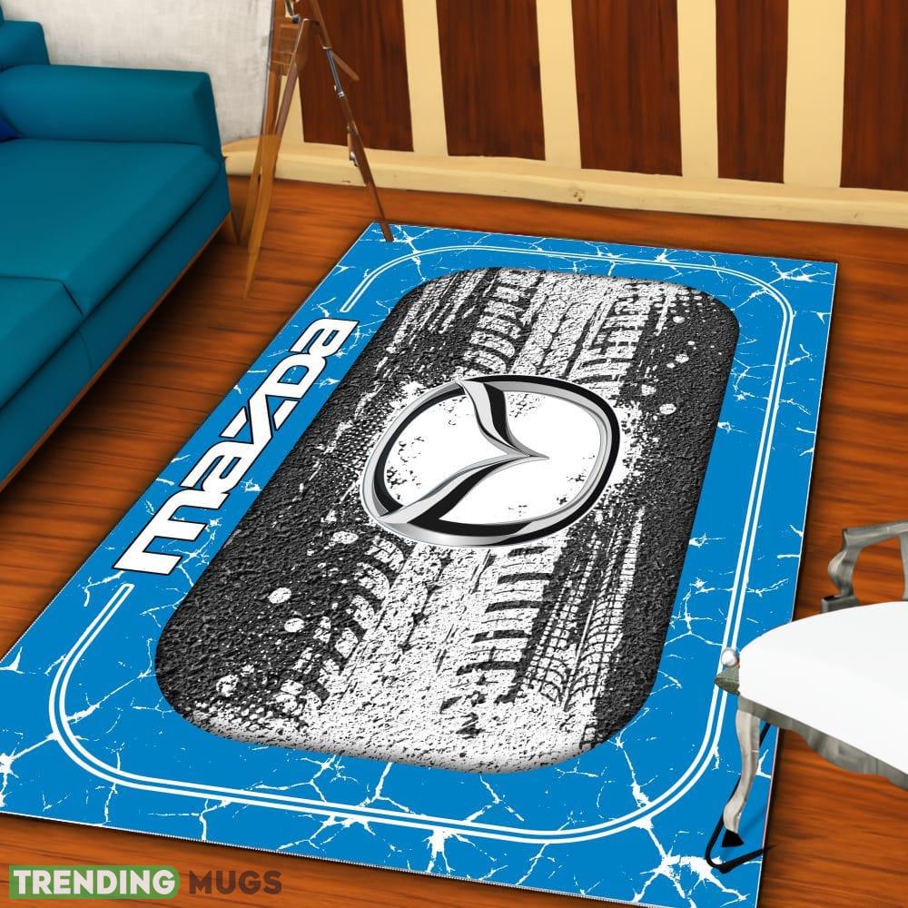 Supercar Fans MazdaBig Logo Living Room Arena Rugs Indoor And Outdoor Rugs Supercar Fans MazdaBig Logo Living Room Arena Rugs Indoor And Outdoor Rugs