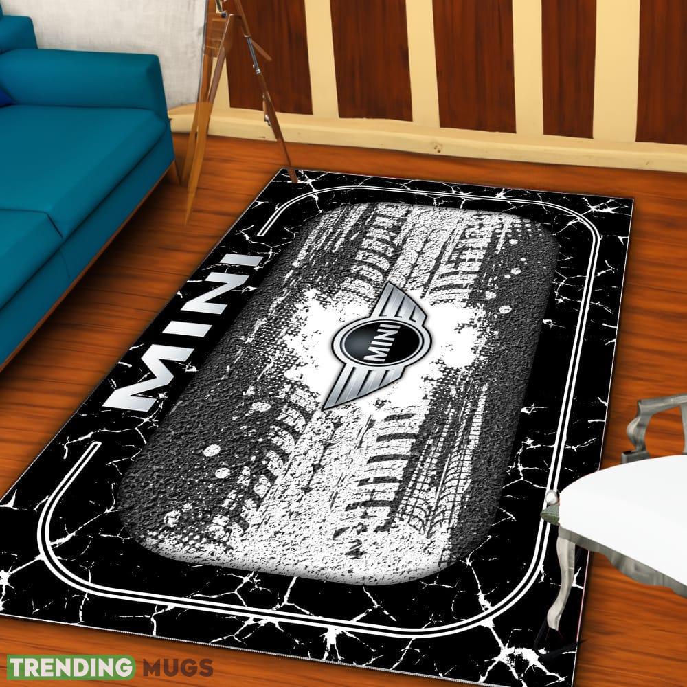 Supercar Fans MiniBig Logo Living Room Arena Rugs Indoor And Outdoor Rugs Supercar Fans MiniBig Logo Living Room Arena Rugs Indoor And Outdoor Rugs