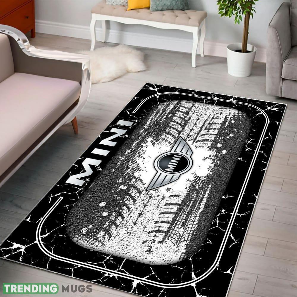 Supercar Fans MiniBig Logo Living Room Arena Rugs Indoor And Outdoor Rugs Supercar Fans MiniBig Logo Living Room Arena Rugs Indoor And Outdoor Rugs