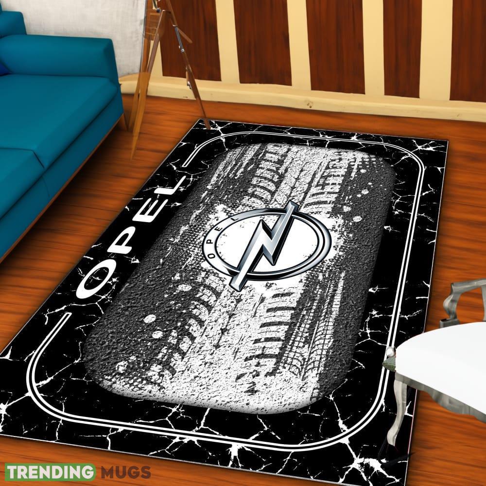 Supercar Fans OpelBig Logo Living Room Arena Rugs Indoor And Outdoor Rugs Supercar Fans OpelBig Logo Living Room Arena Rugs Indoor And Outdoor Rugs