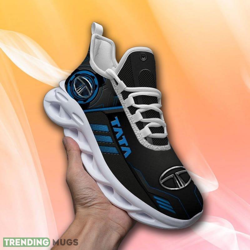 Tata New Clunky Max Soul Shoes Tata Car Lovers Sneaker For Men And Women Gift Max Soul Tata New Clunky Max Soul Shoes Tata Car Lovers Sneaker For Men And Women Gift Max Soul