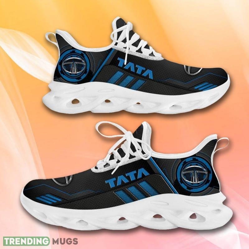 Tata New Clunky Max Soul Shoes Tata Car Lovers Sneaker For Men And Women Gift Max Soul Tata New Clunky Max Soul Shoes Tata Car Lovers Sneaker For Men And Women Gift Max Soul