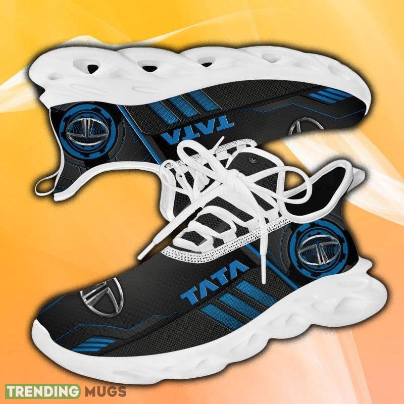 Tata New Clunky Max Soul Shoes Tata Car Lovers Sneaker For Men And Women Gift - Tata New Clunky Sneaker - Tata Car Lovers - Men Shoes, Women Shoes, Custom name shoes, Birthday's Gift_1 Tata New Clunky Max Soul Shoes Tata Car Lovers Sneaker For Men And Women Gift - Tata New Clunky Sneaker - Tata Car Lovers - Men Shoes, Women Shoes, Custom name shoes, Birthday's Gift_1